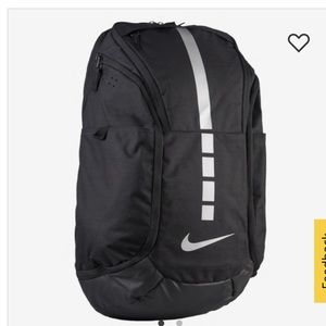 Nike Hoops Elite Pro Backpack — Brand new with tag